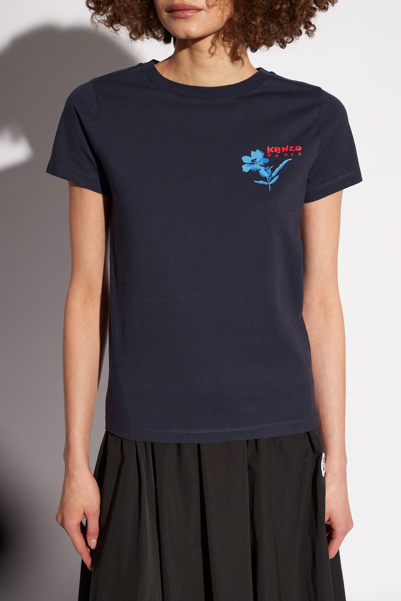 Kenzo t outlet shirt zwart